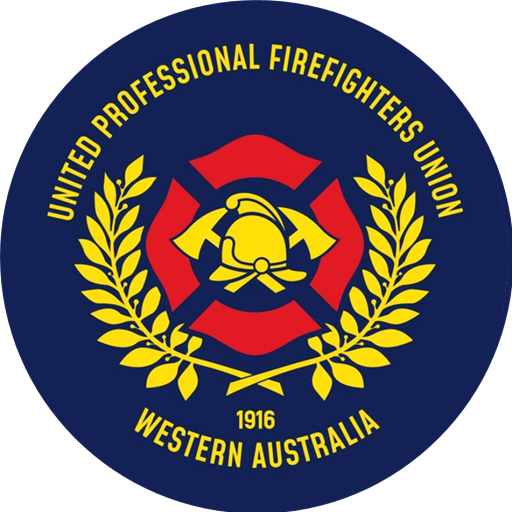 United Professional Firefighters Union – Western Australia