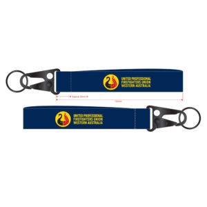 UPFU WA - Wrist Lanyard