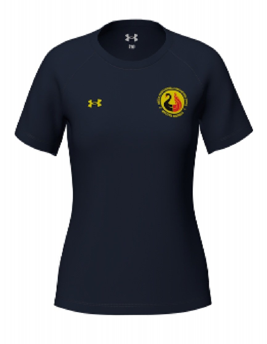 Women's Under Armour Tshirt