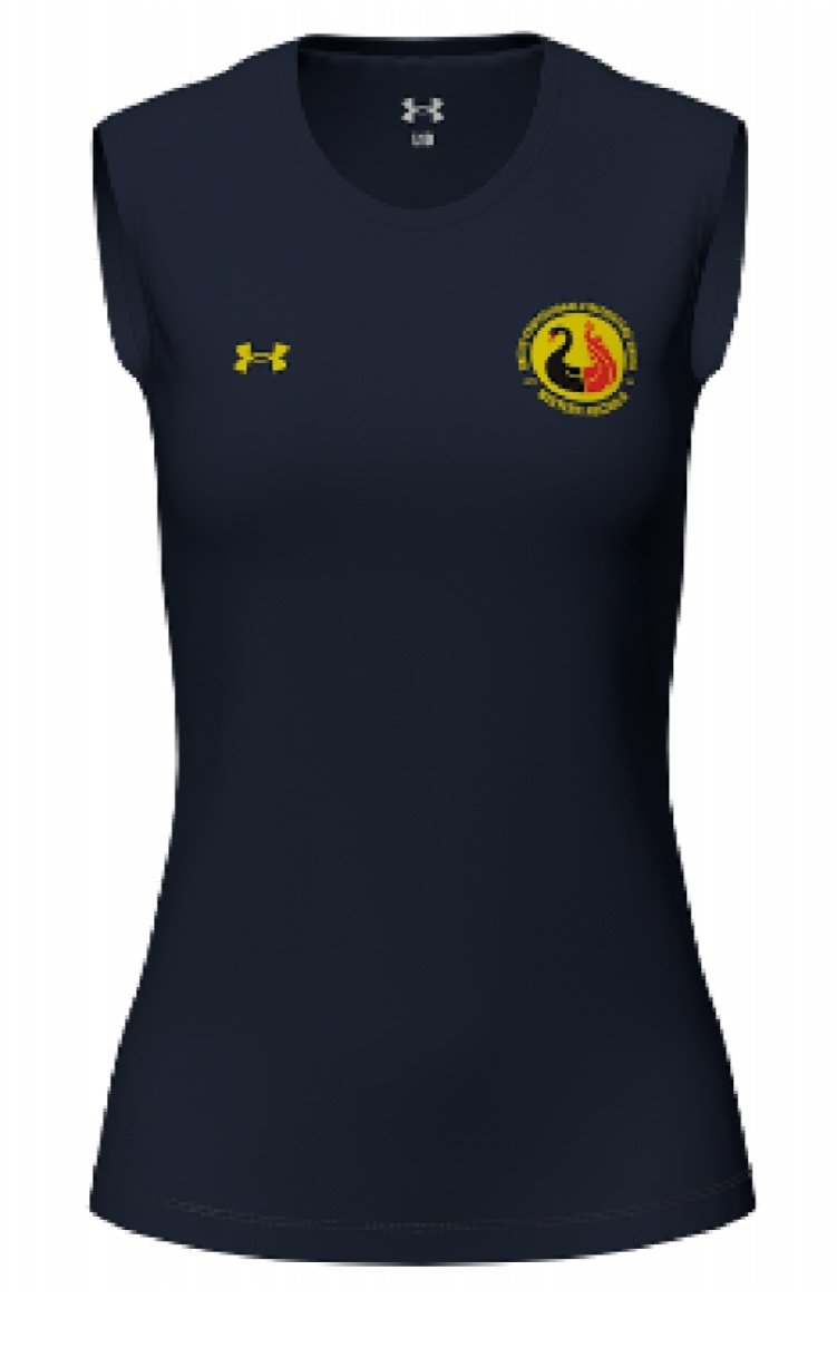 Women's Under Armour Singlet